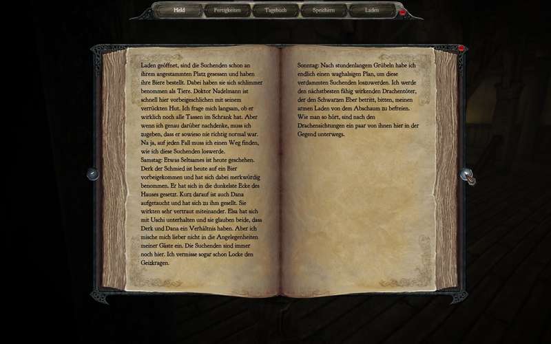 Divinity II: Ego Draconis (Xbox 360)