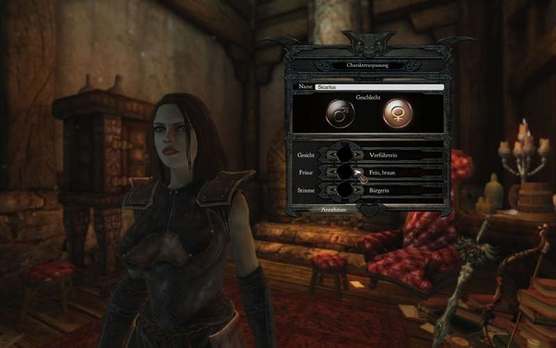 Divinity II: Ego Draconis (Xbox 360)