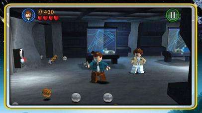 LEGO: Star Wars: The Complete Saga - Essentials (PlayStation 3)