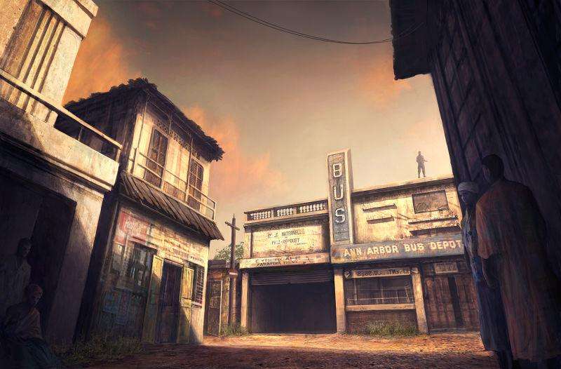 Far Cry 2 - Platinum (PlayStation 3)