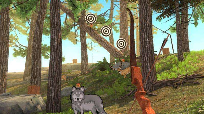 Kinect: Cabela's Adventure Camp (Xbox 360)