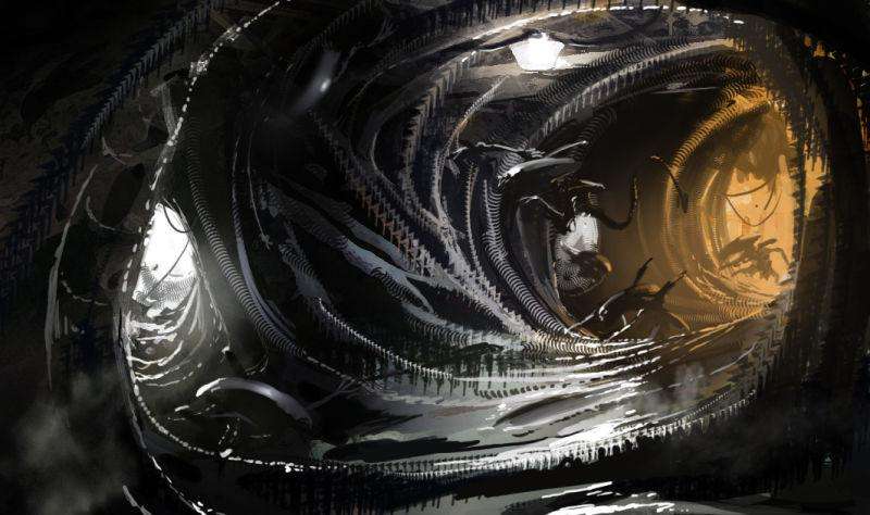 Aliens: Colonial Marines (Xbox 360)