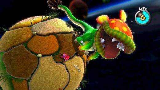 Super Mario Galaxy - Nintendo Selects (Nintendo Wii)