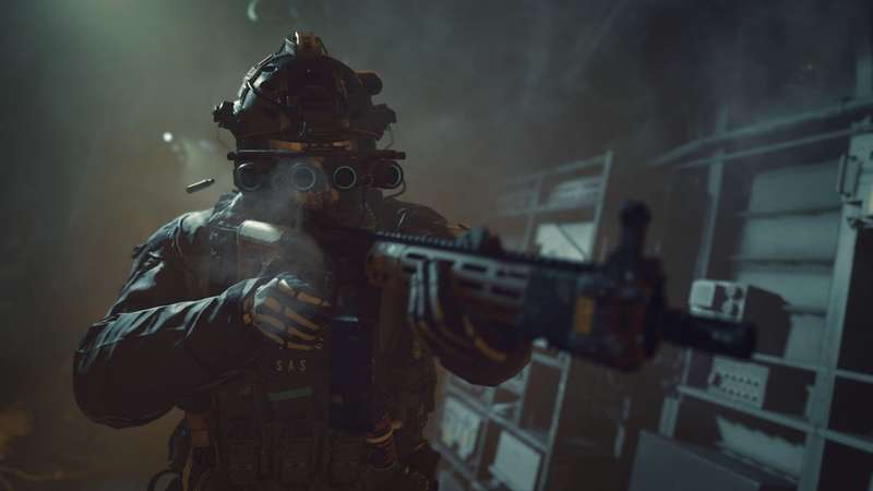 Call of Duty: MWII - Modern Warfare II (2022) (Xbox Series)