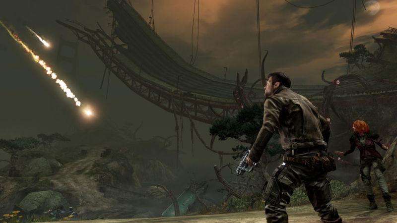 Defiance (PlayStation 3)