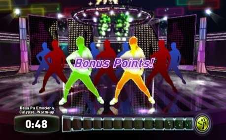 Kinect: Zumba Fitness (Xbox 360)