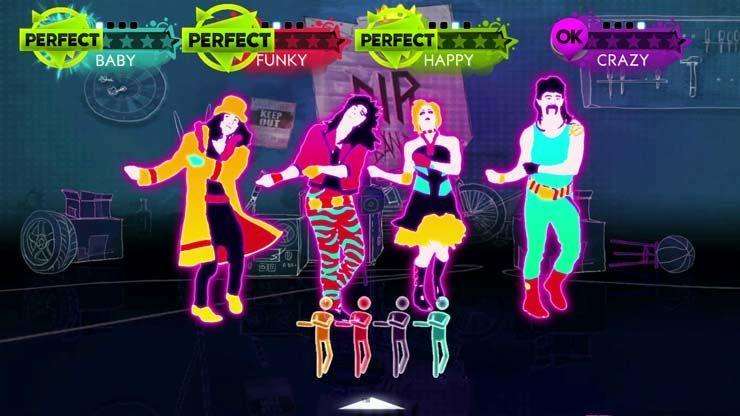 Just Dance 3 (Move) (PlayStation 3)