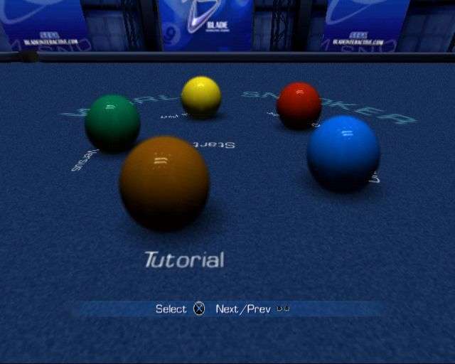 World Snooker Championship 2007 (Xbox 360)