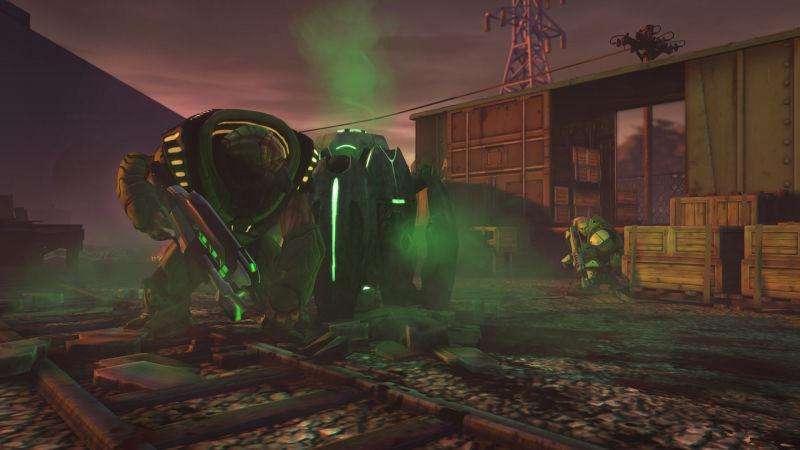 XCOM: Enemy Unknown (Xbox 360)