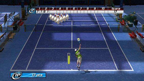 Virtua Tennis 3 (PlayStation 3)