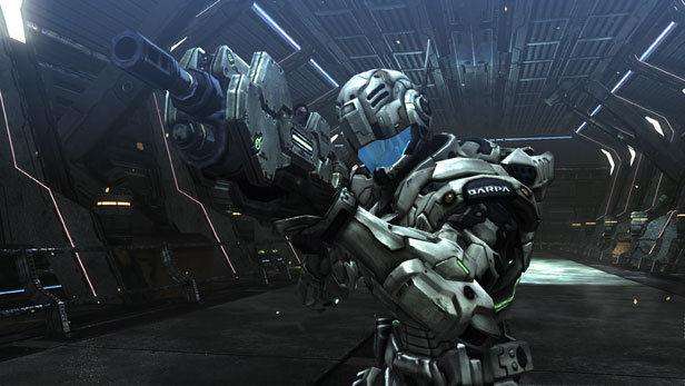 Vanquish (Xbox 360)