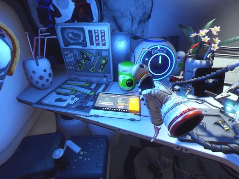 Robinson: The Journey (VR) (PlayStation 4)