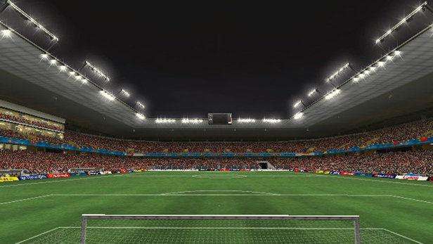 UEFA Euro 2008 (PlayStation 3)