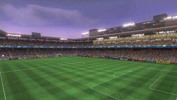UEFA Euro 2008 (PlayStation 3)
