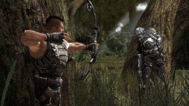 Turok (Xbox 360)