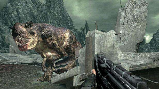 Turok (Xbox 360)