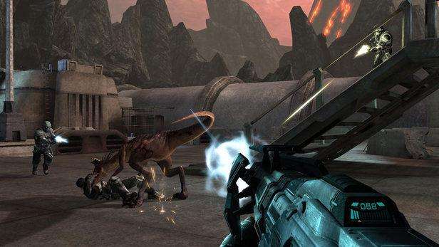 Turok (Xbox 360)