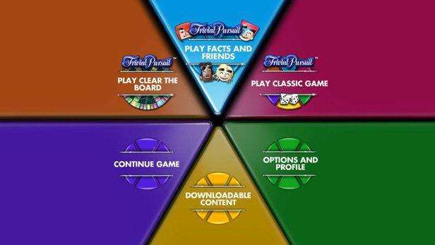 Trivial Pursuit (PlayStation 3)