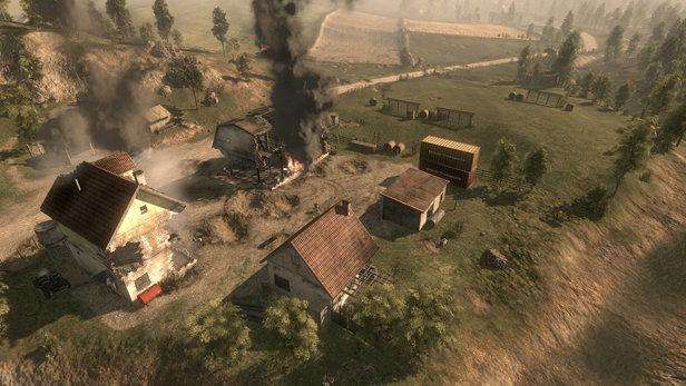 Battlefield: Bad Company (Gold Edition) (PlayStation 3)