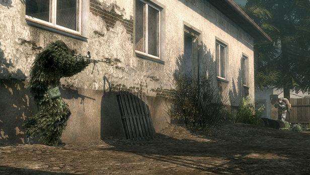 Battlefield: Bad Company (Gold Edition) (PlayStation 3)