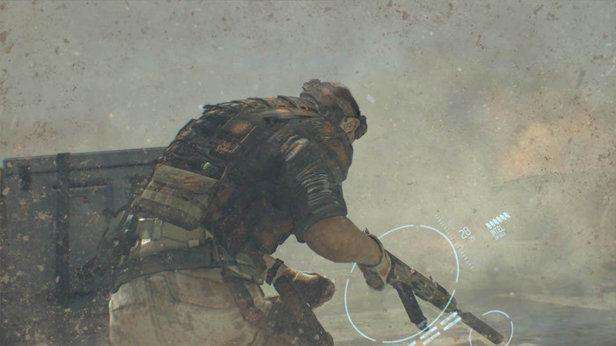 Tom Clancy's Ghost Recon: Future Soldier - Classics (Xbox 360)
