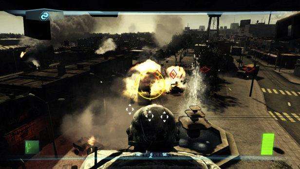 Tom Clancy's Ghost Recon: Future Soldier & Tom Clany's Ghost Recon Advanced Warfighter 2 - Compil...