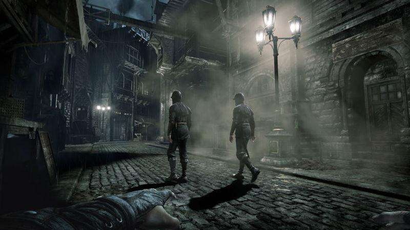 Thief (PlayStation 3)