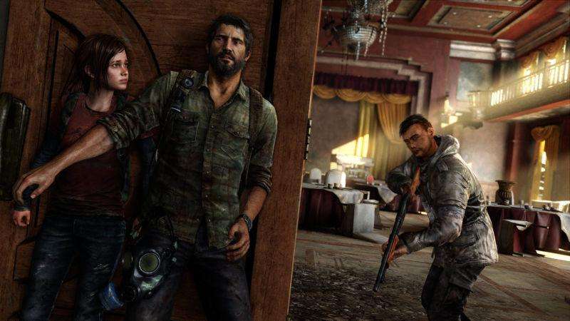 The Last of Us - Game of the Year Edition (PlayStation 3)