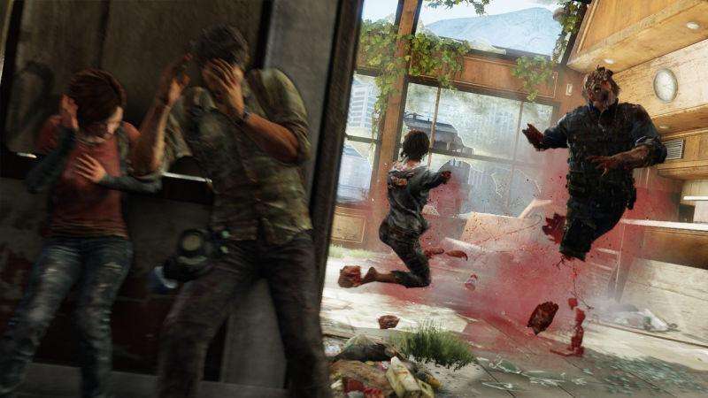 The Last of Us - Game of the Year Edition (PlayStation 3)