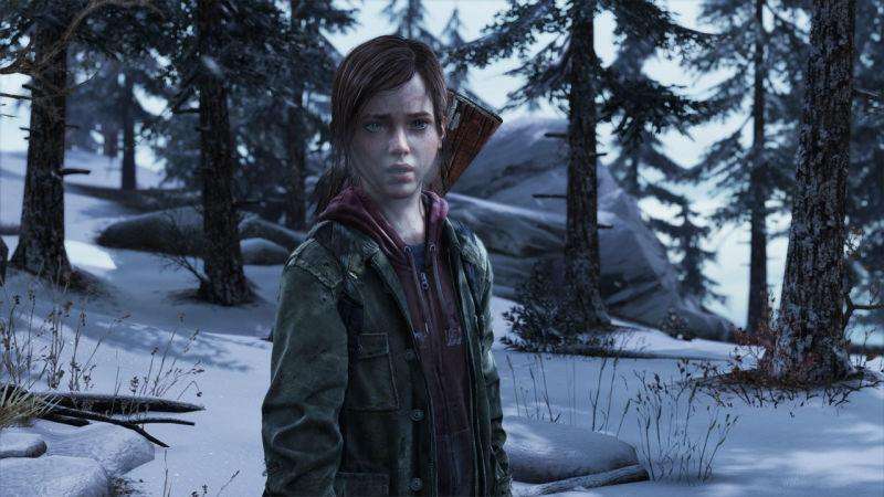The Last of Us - Game of the Year Edition (PlayStation 3)