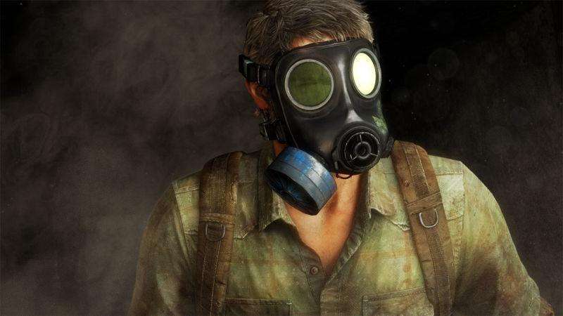 The Last of Us - Game of the Year Edition (PlayStation 3)