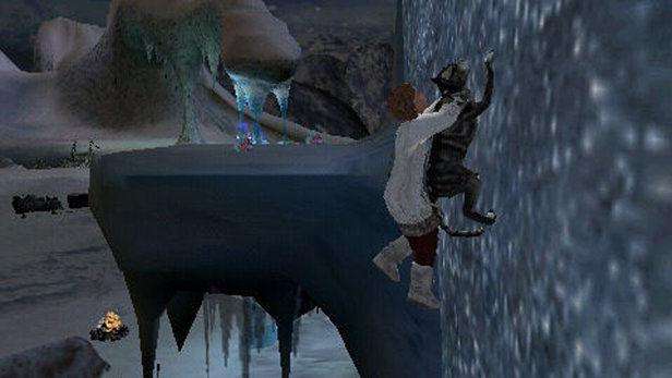 The Golden Compass (PlayStation 2)