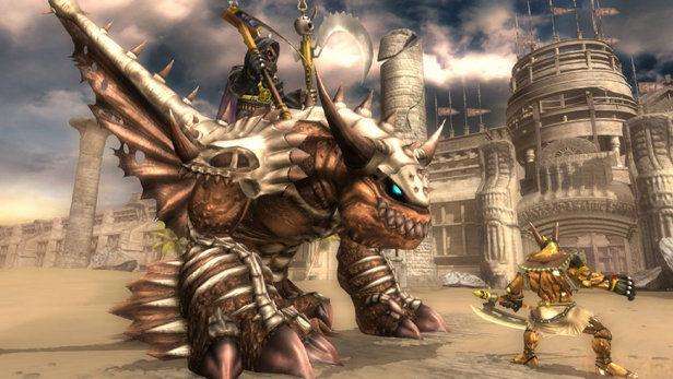 The Eye of Judgement (PlayStation 3)
