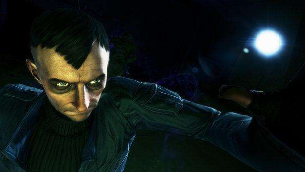 The Darkness II (Xbox 360)