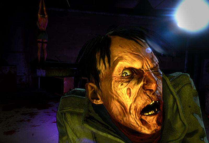 The Darkness II (Steelbook) (PlayStation 3)
