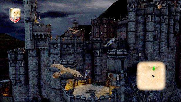 The Chronicles of Narnia: Prince Caspian (Nintendo Wii)
