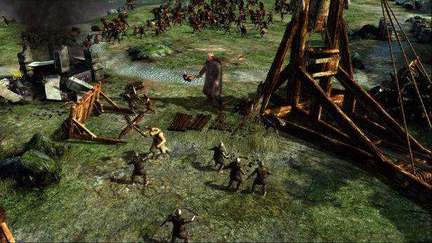 The Chronicles of Narnia: Prince Caspian (PlayStation 2)