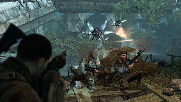 Terminator: Salvation (PlayStation 3)