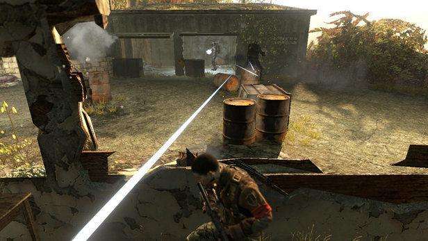 Terminator: Salvation (PlayStation 3)