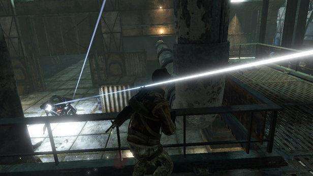 Terminator: Salvation (PlayStation 3)
