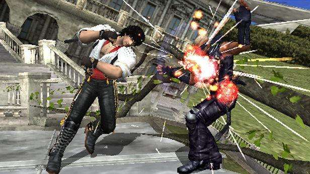 Tekken 6 - Essentials (PlayStation 3)