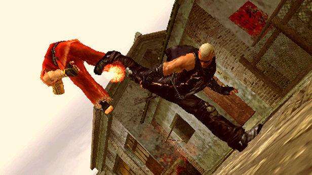 Tekken 6 - Classics (Xbox 360)