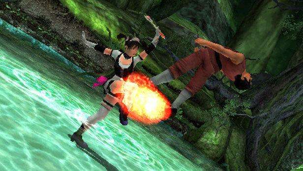 Tekken 6 - Classics (Xbox 360)