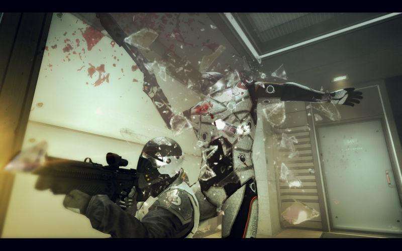 Syndicate (PlayStation 3)