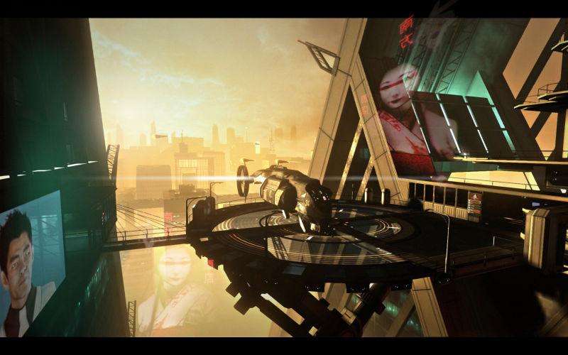 Syndicate (PlayStation 3)