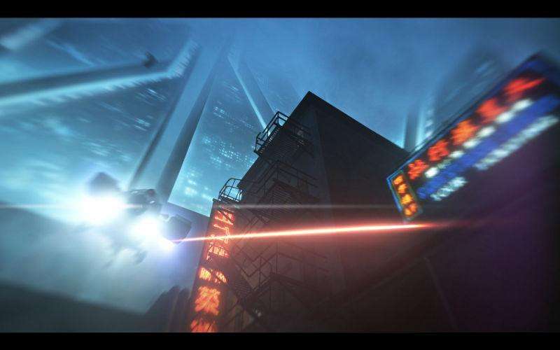 Syndicate (PlayStation 3)