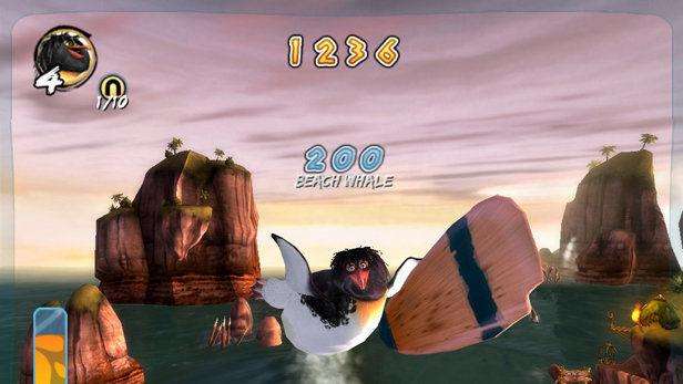 Surf's Up (Xbox 360)