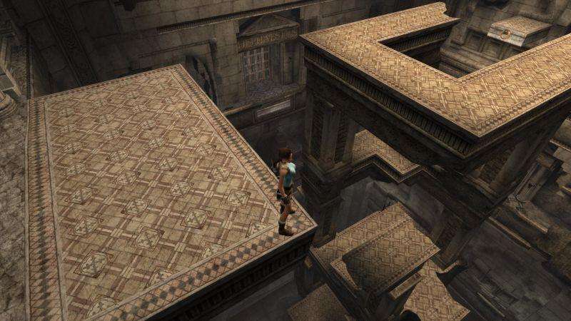 Lara Croft: Tomb Raider - Anniversary (Collectors Edition) (PlayStation 2)