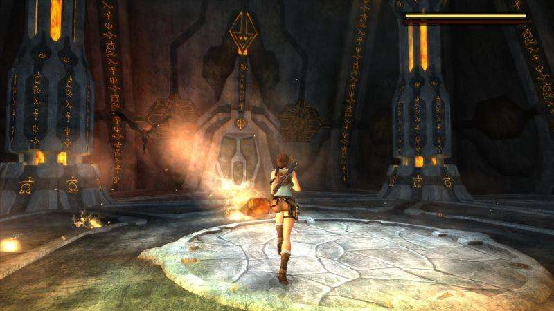 Lara Croft: Tomb Raider - Anniversary (Collectors Edition) (PlayStation 2)