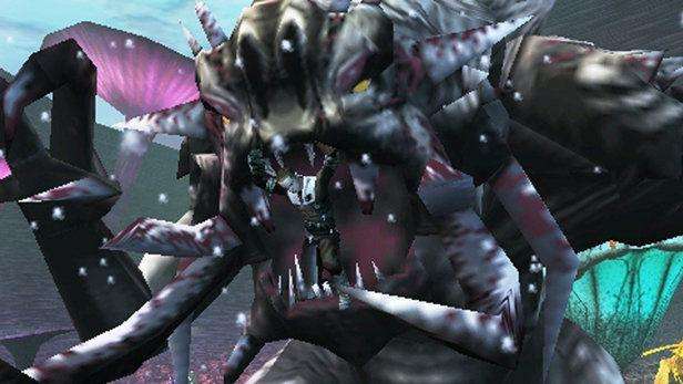 Star Wars: The Force Unleashed - Essentials (PSP)